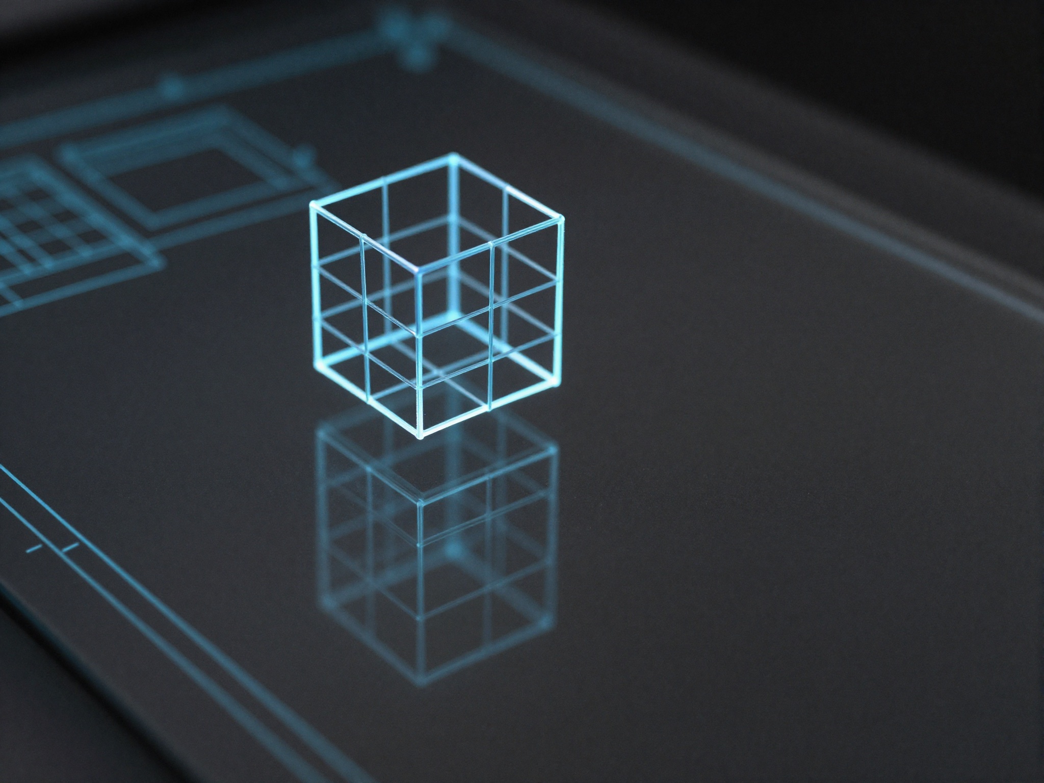 Design — process step 02